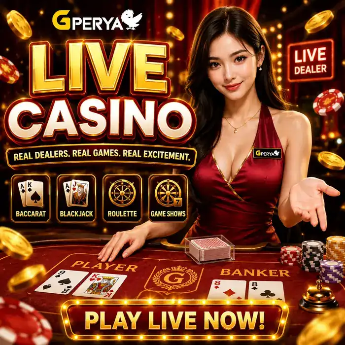 Live Casino